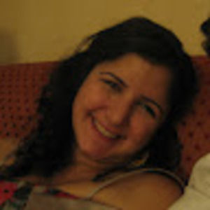 Meet your Posher, Narges